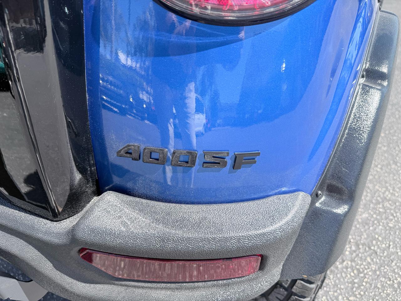 Costa Carts 400SF  2026