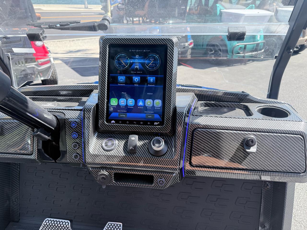 Costa Carts 400SF  2026