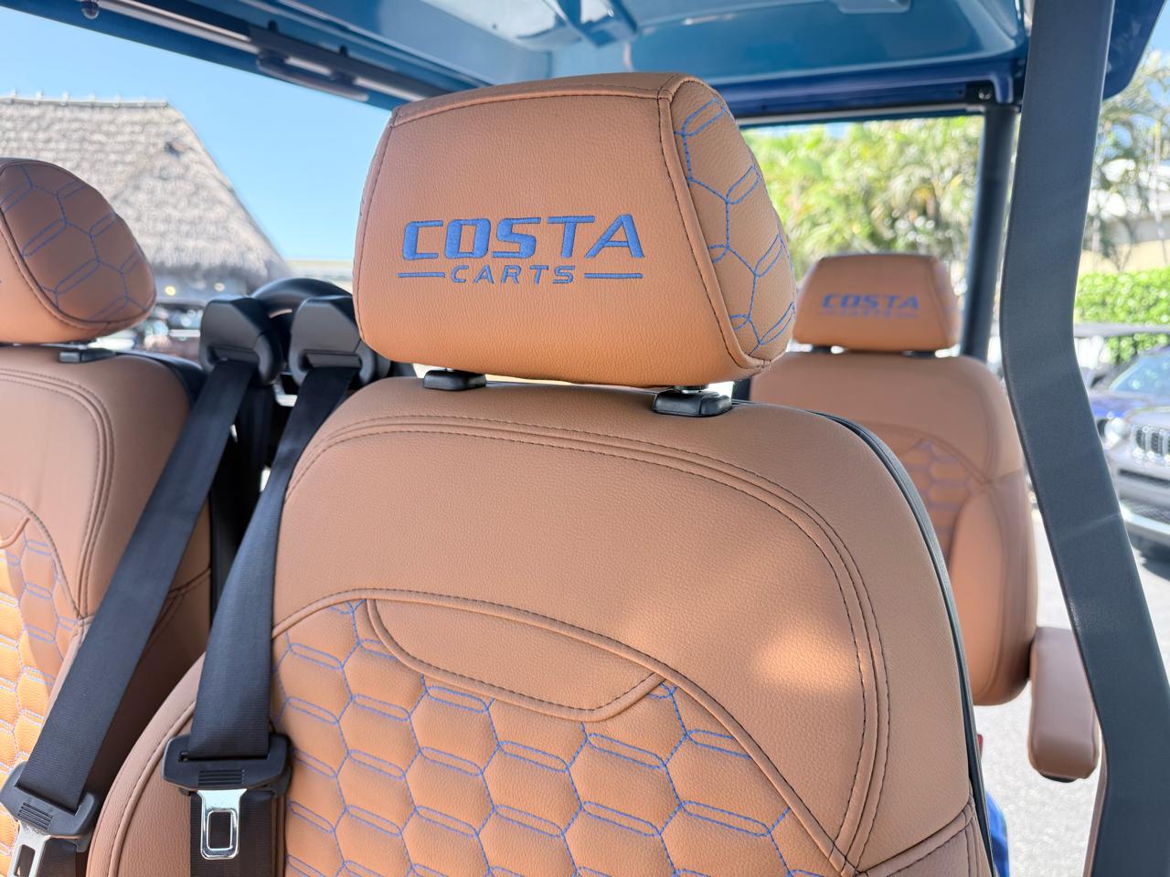 Costa Carts 400SF  2026