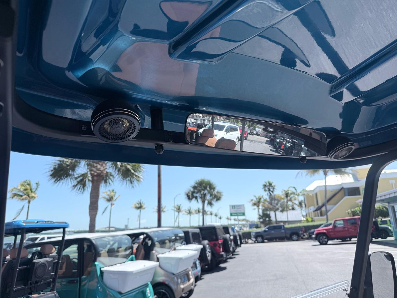 Costa Carts 400SF  2026