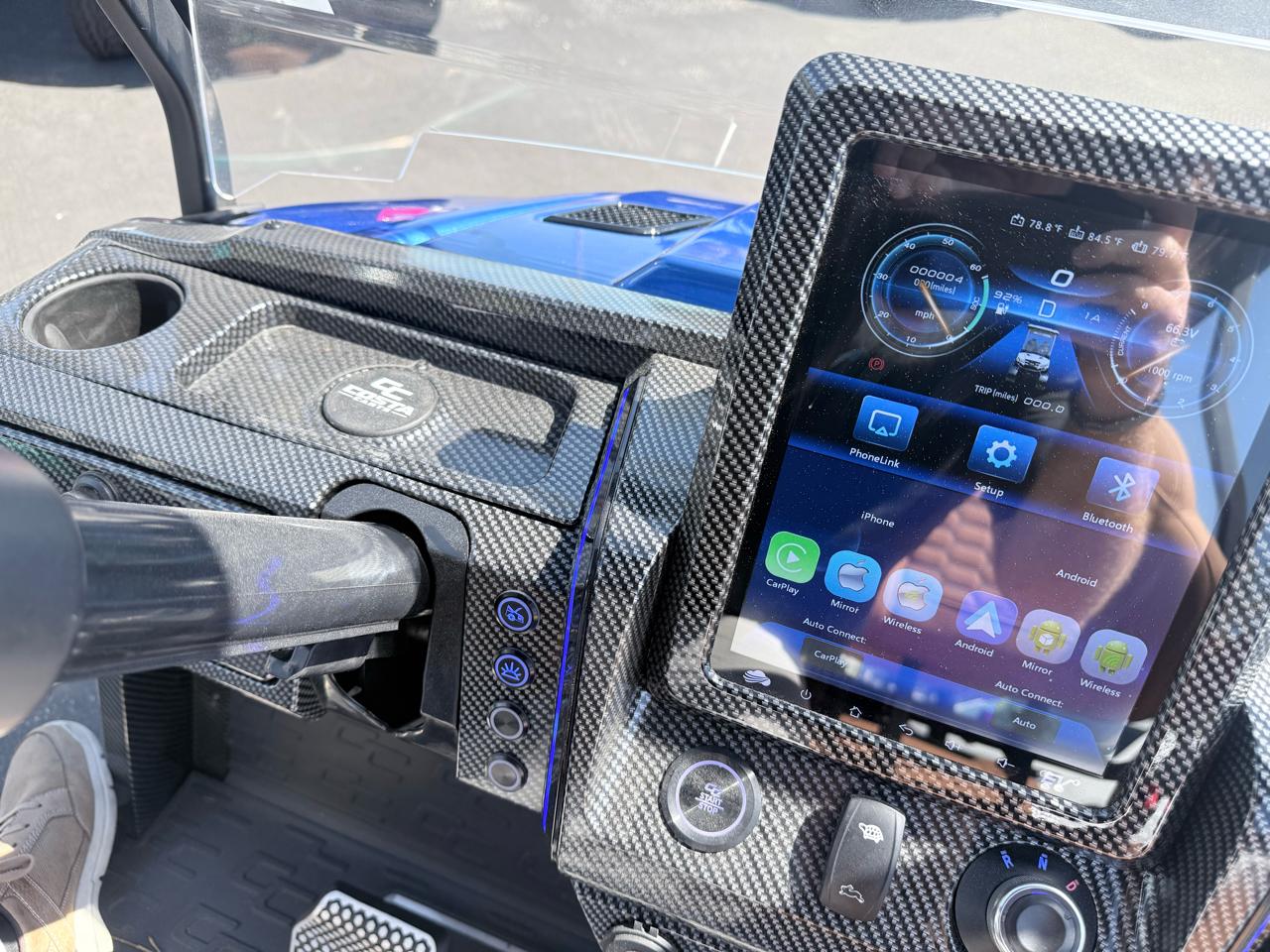 Costa Carts 400SF  2026