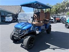 2026 Costa Carts 400SF 