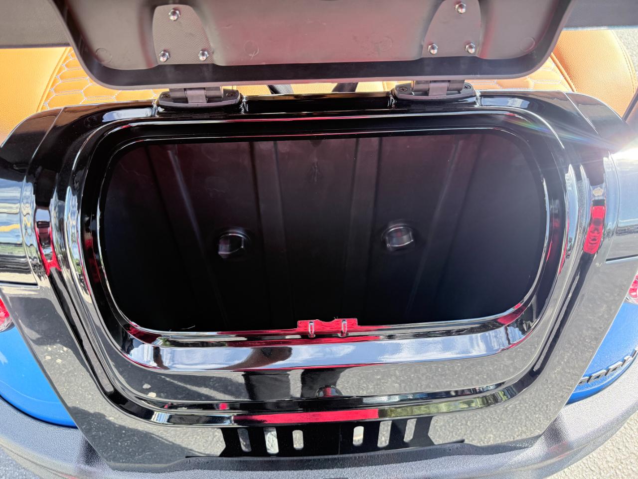 Costa Carts 400LF  2026