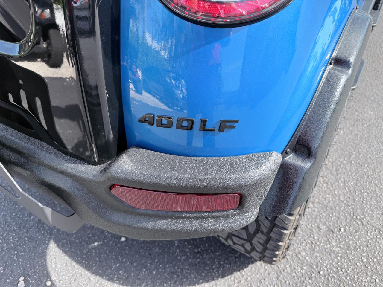 Costa Carts 400LF  2026