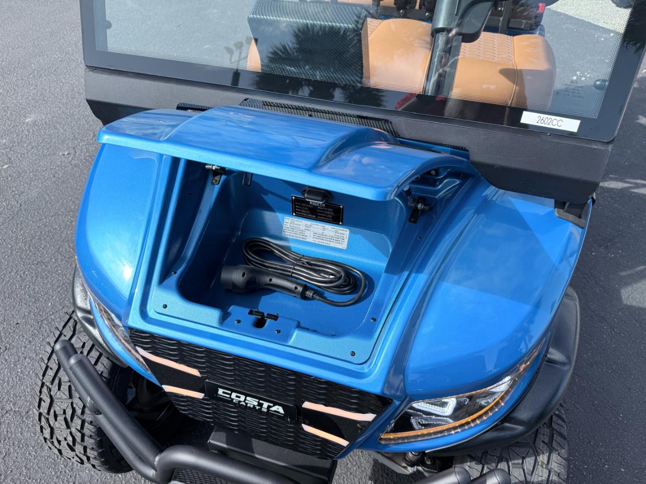 Costa Carts 400LF  2026