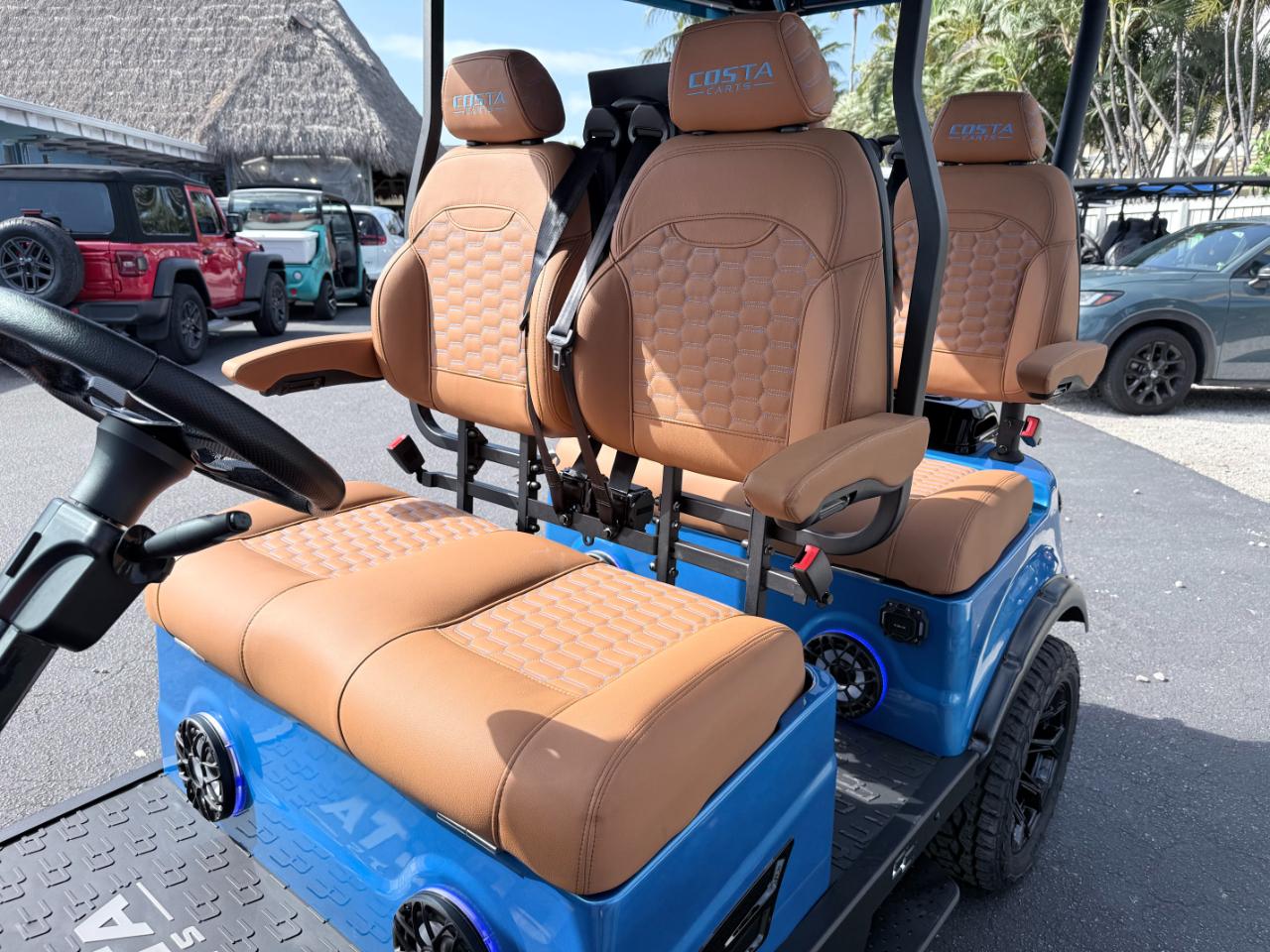 Costa Carts 400LF  2026