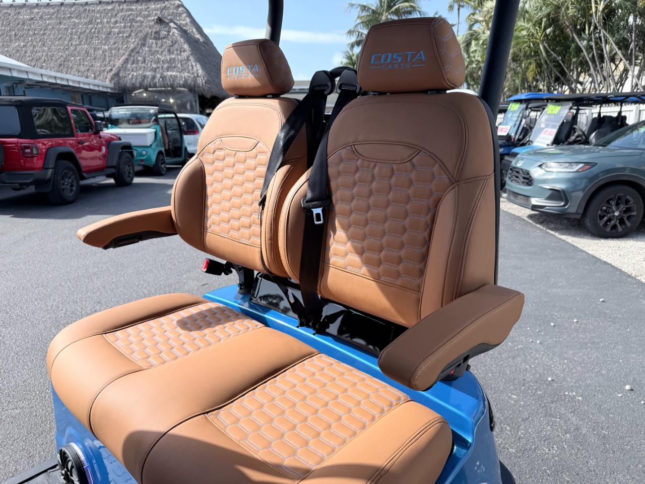 Costa Carts 400LF  2026