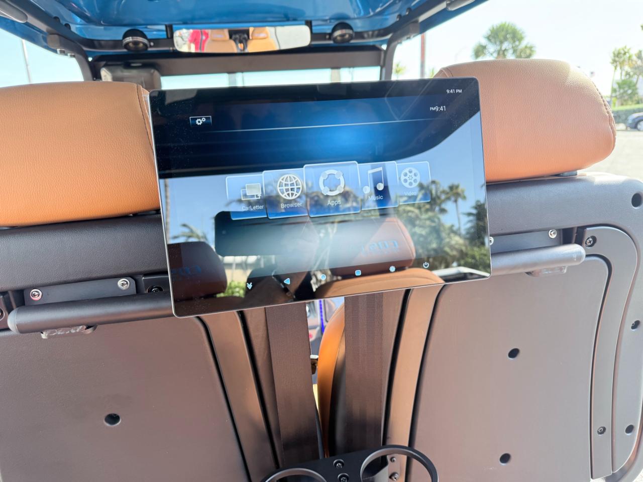 Costa Carts 400LF  2026