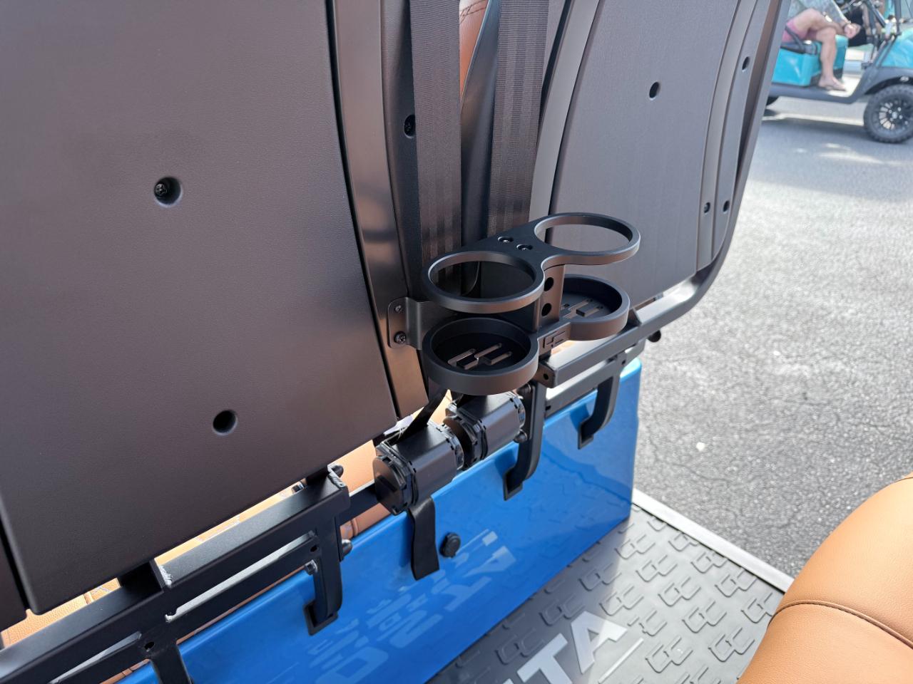 Costa Carts 400LF  2026