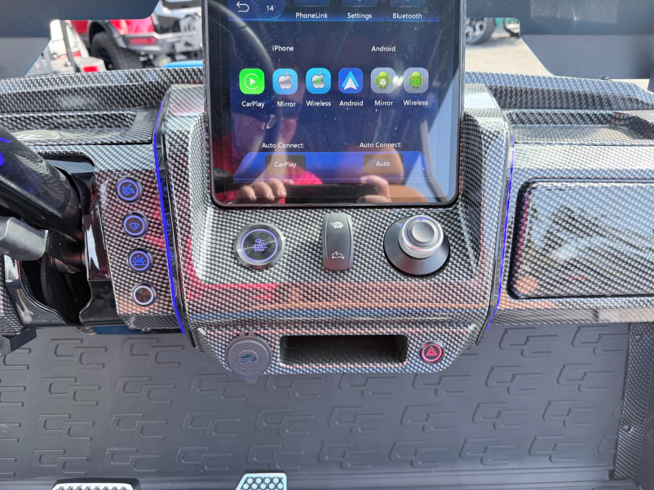 Costa Carts 400LF  2026