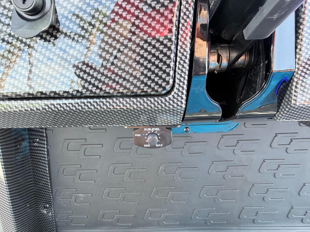 Costa Carts 400LF  2026