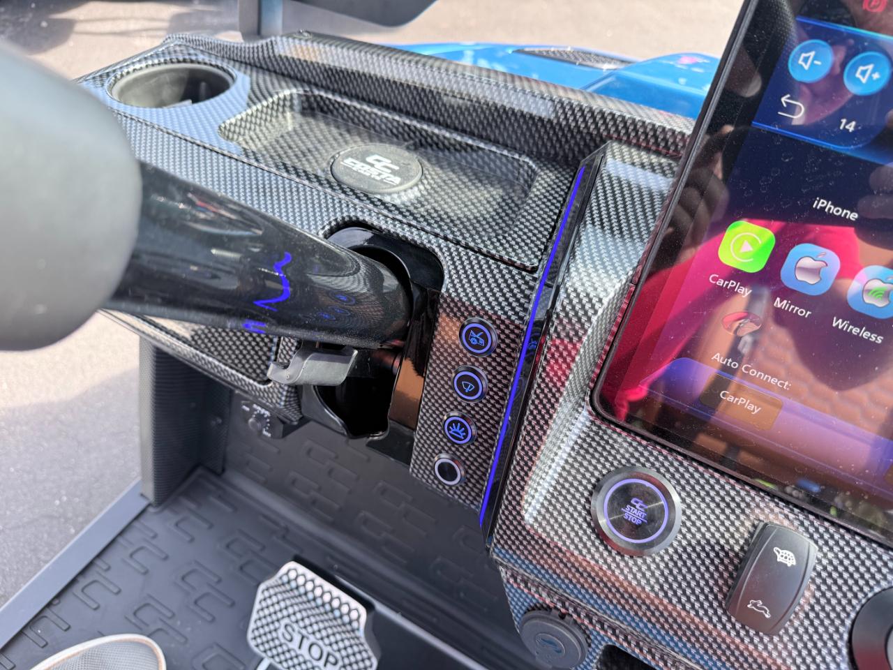 Costa Carts 400LF  2026