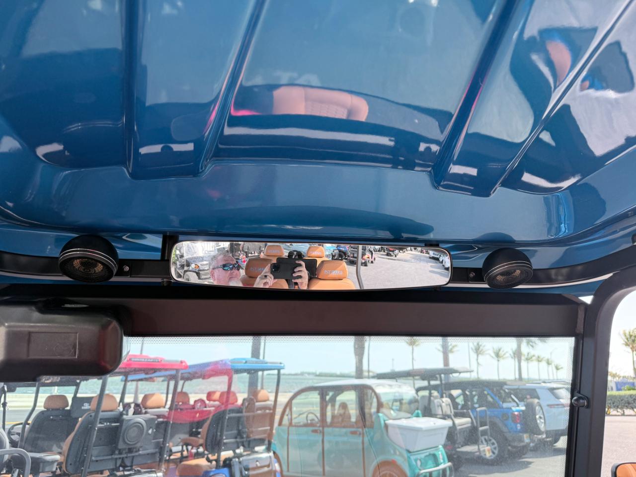 Costa Carts 400LF  2026