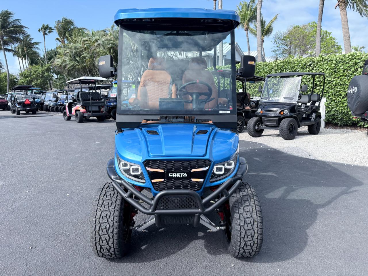 Costa Carts 400LF  2026