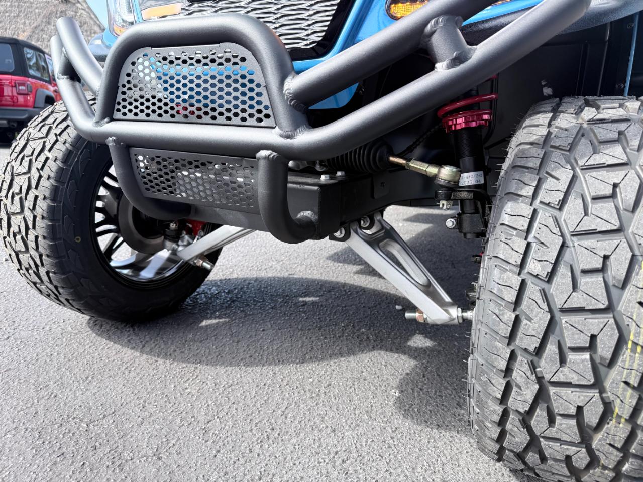 Costa Carts 400LF  2026