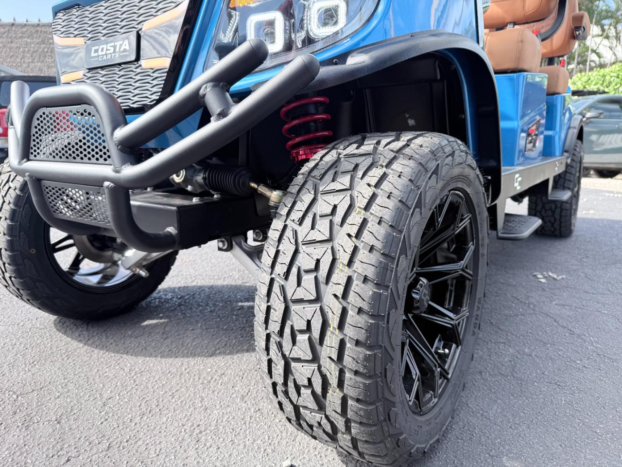 Costa Carts 400LF  2026