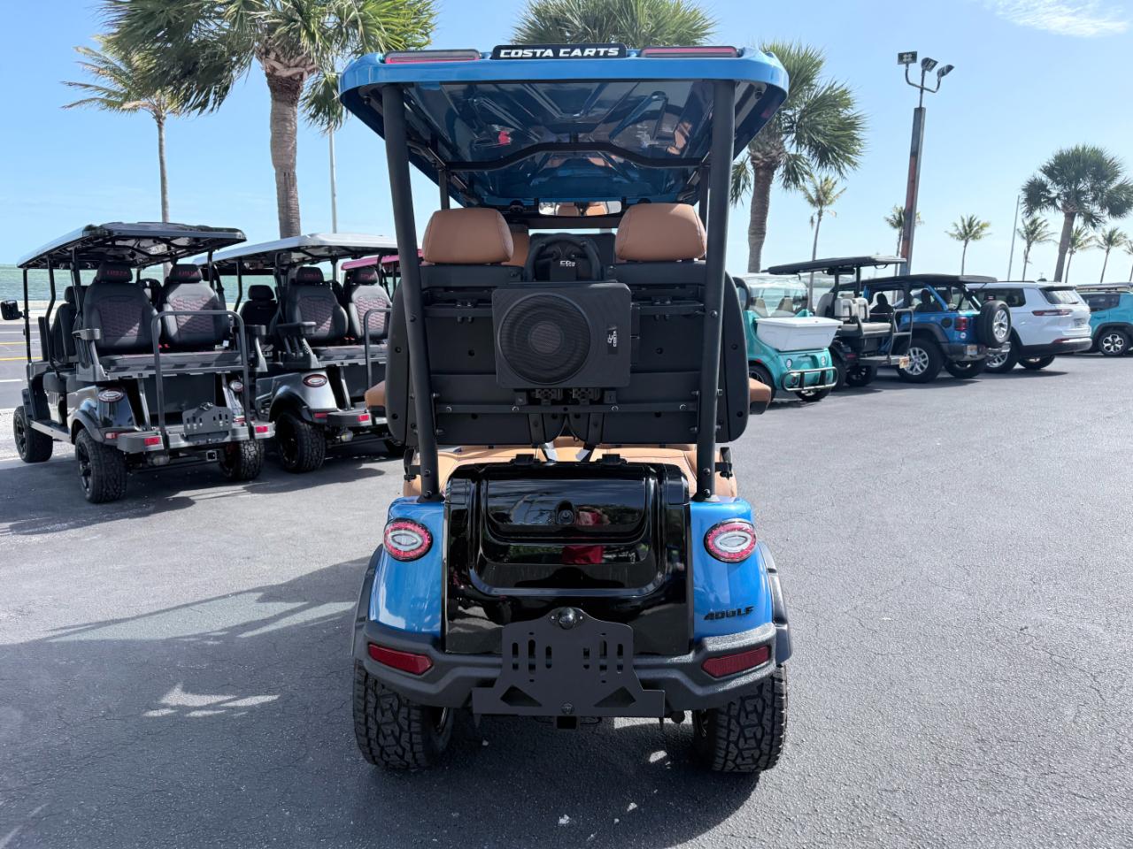 Costa Carts 400LF  2026