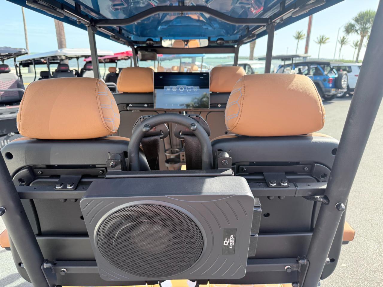 Costa Carts 400LF  2026