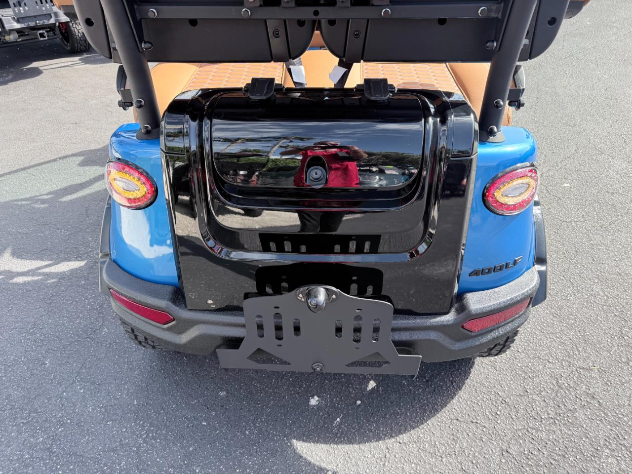 Costa Carts 400LF  2026