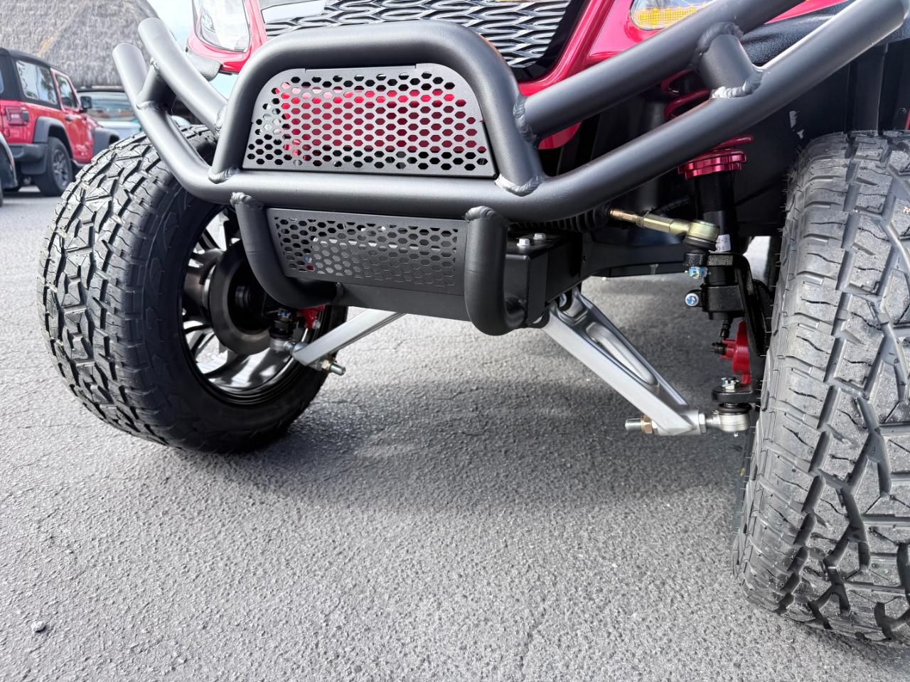 Costa Carts 400LF  2026