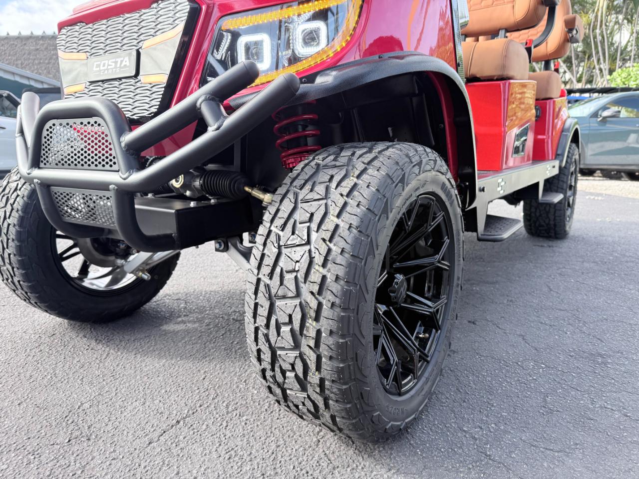 Costa Carts 400LF  2026