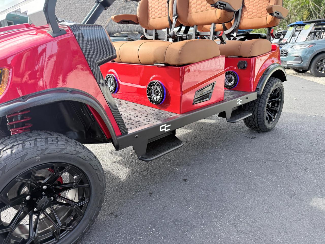 Costa Carts 400LF  2026