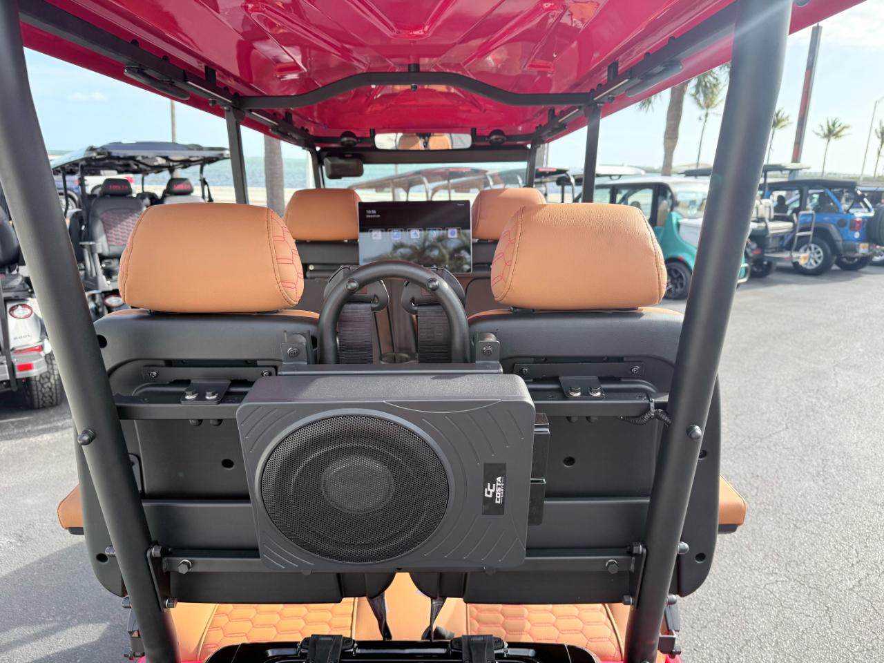 Costa Carts 400LF  2026