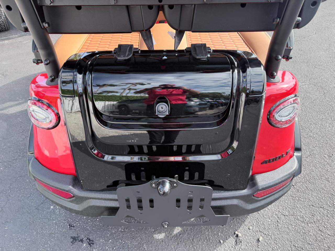 Costa Carts 400LF  2026