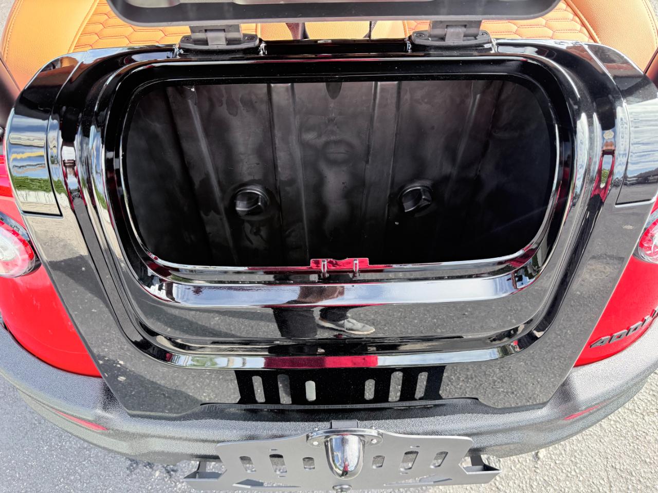 Costa Carts 400LF  2026