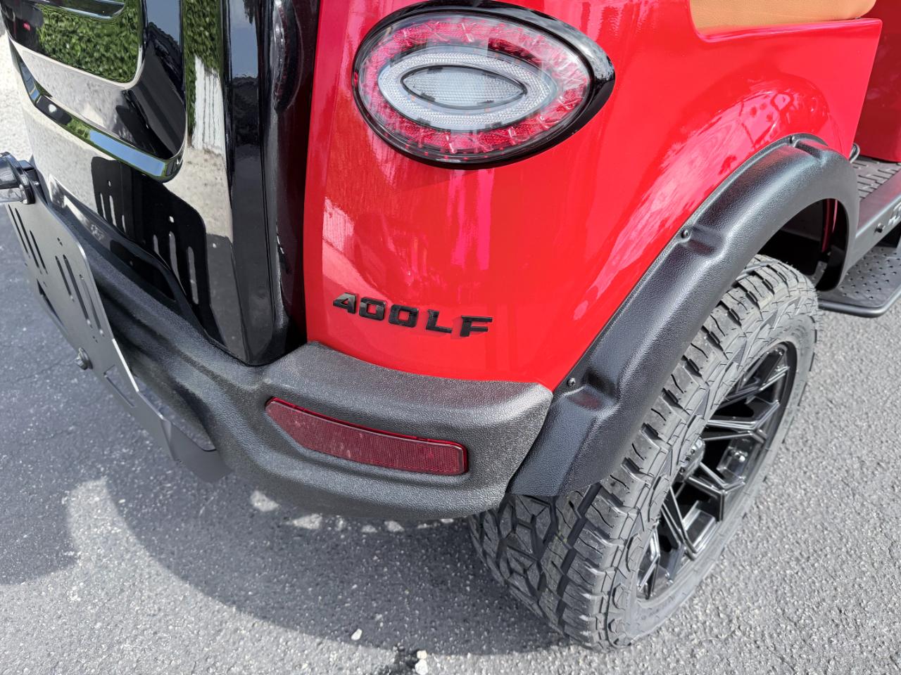 Costa Carts 400LF  2026