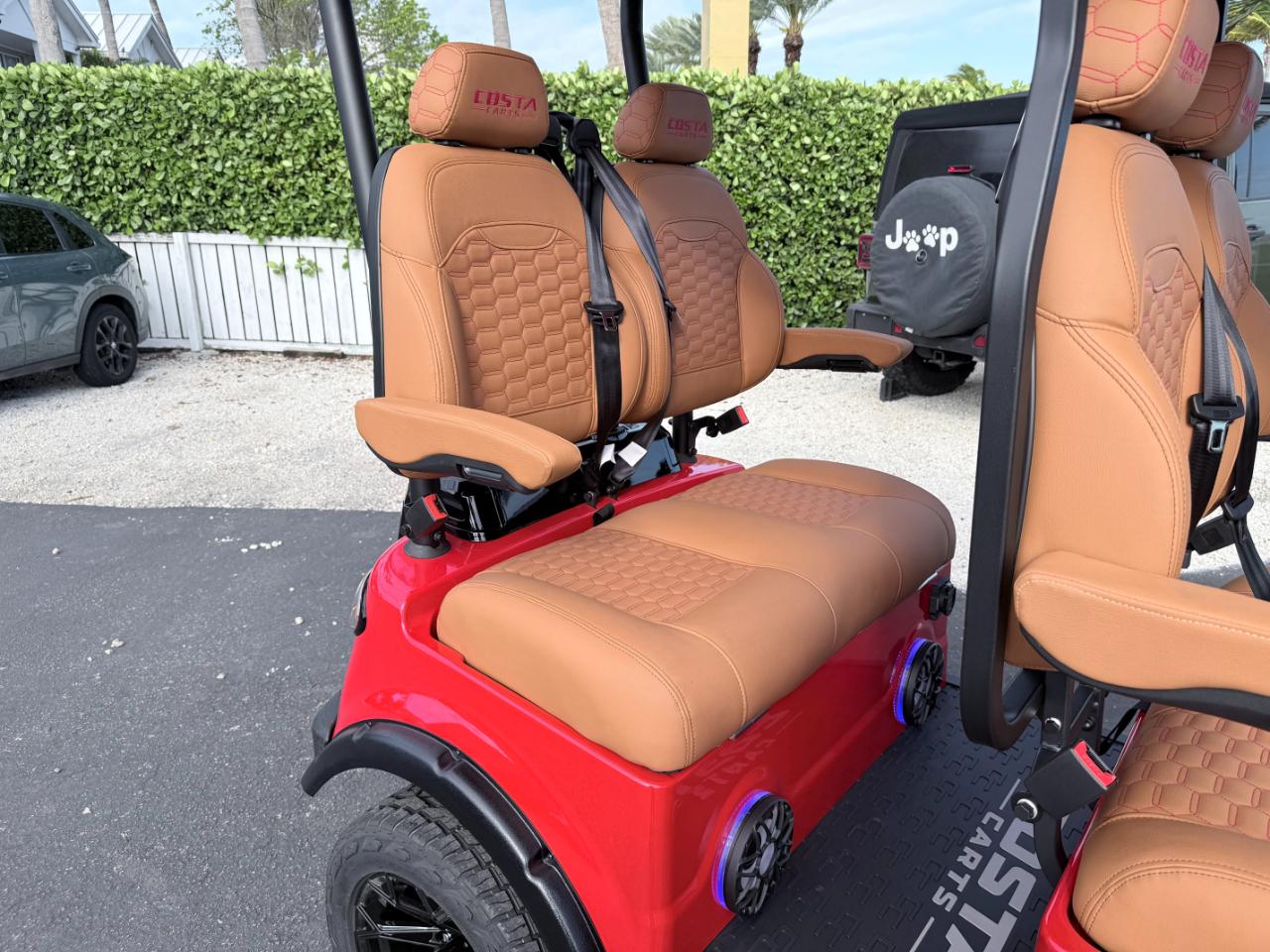 Costa Carts 400LF  2026