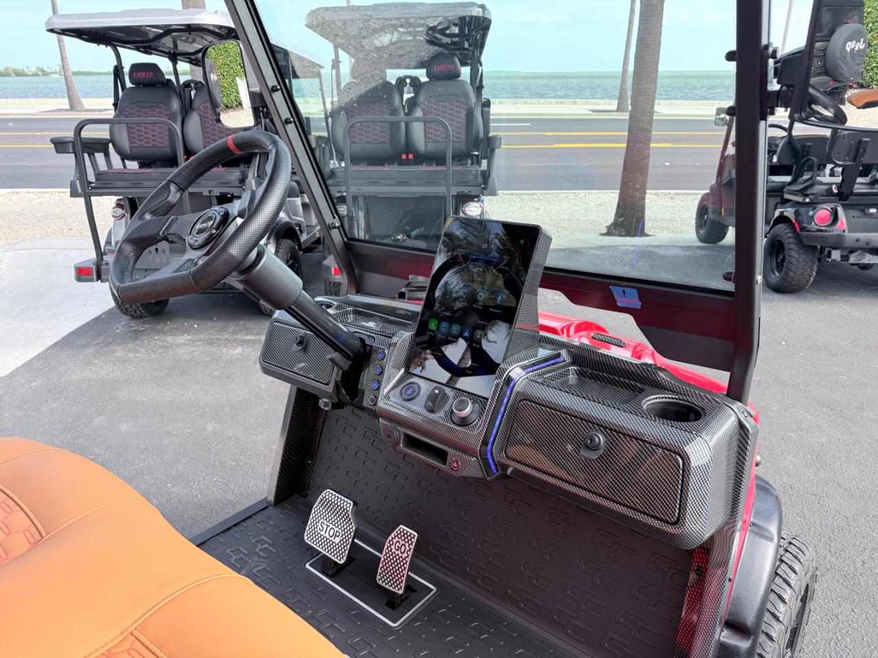 Costa Carts 400LF  2026