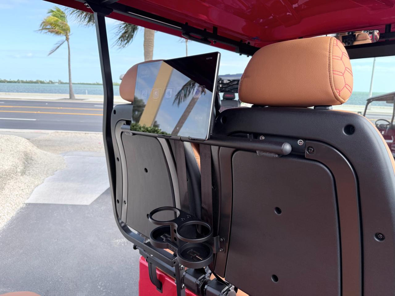 Costa Carts 400LF  2026