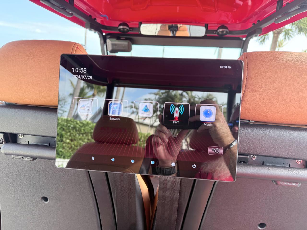 Costa Carts 400LF  2026