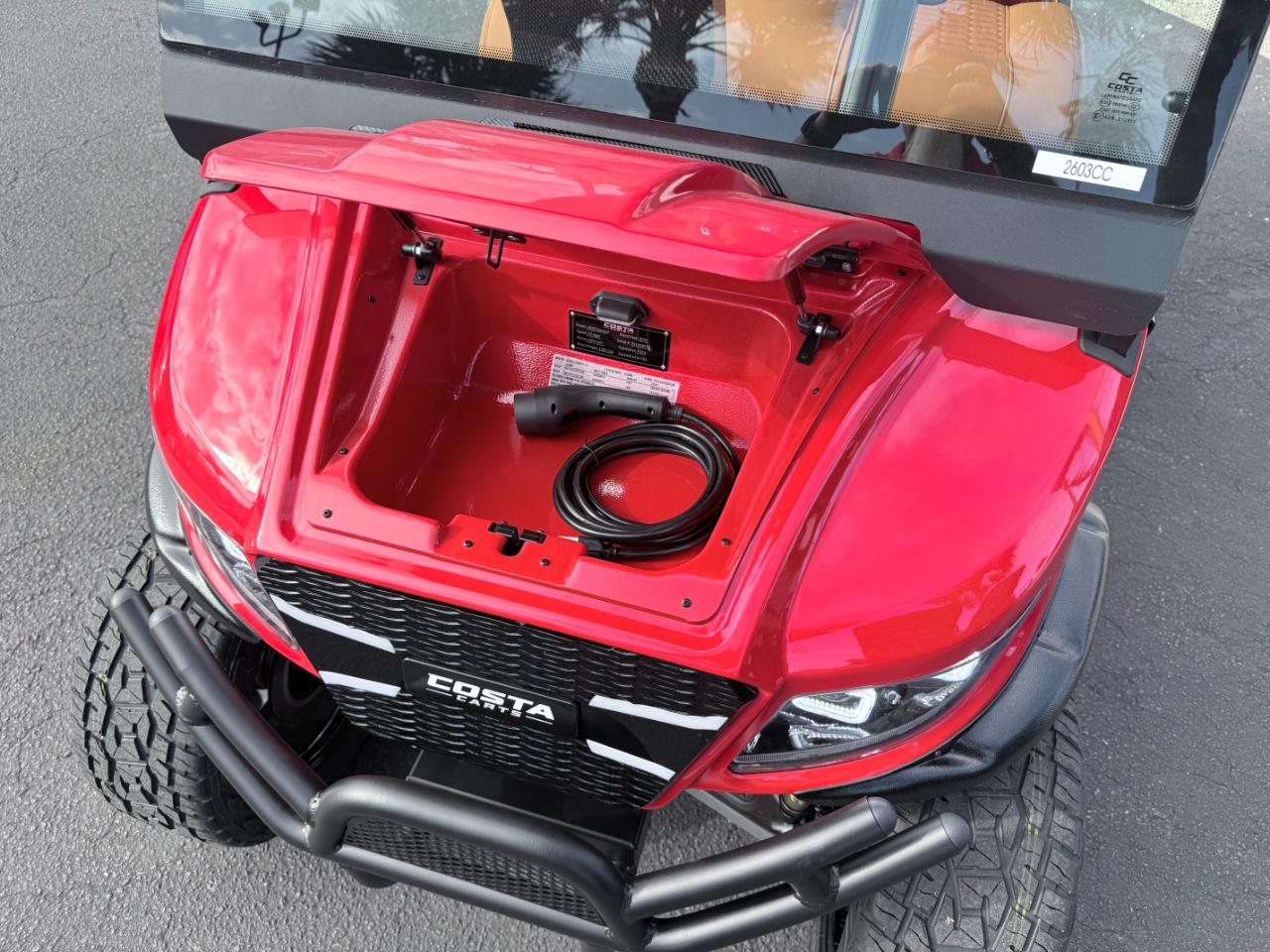 Costa Carts 400LF  2026