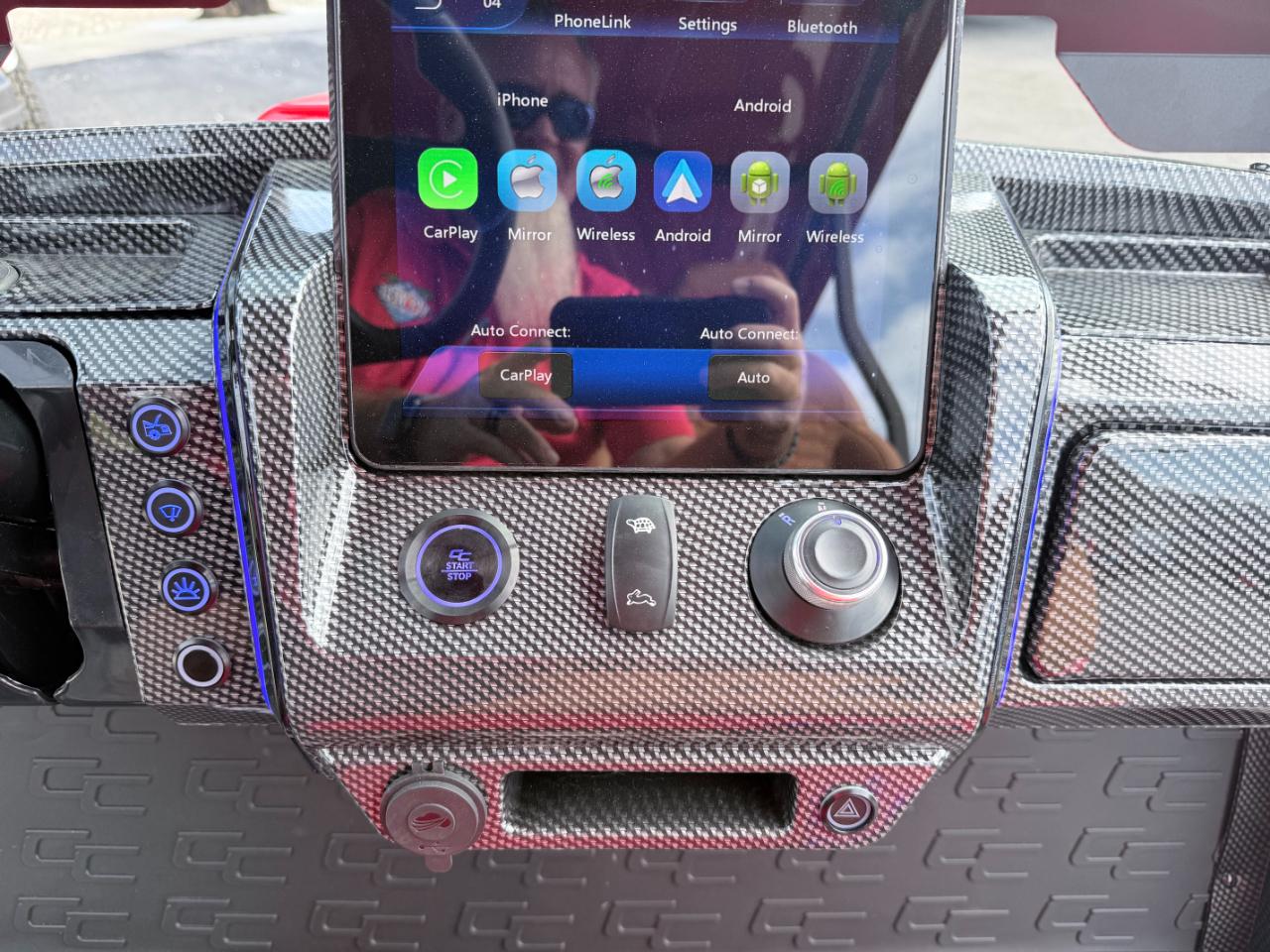 Costa Carts 400LF  2026