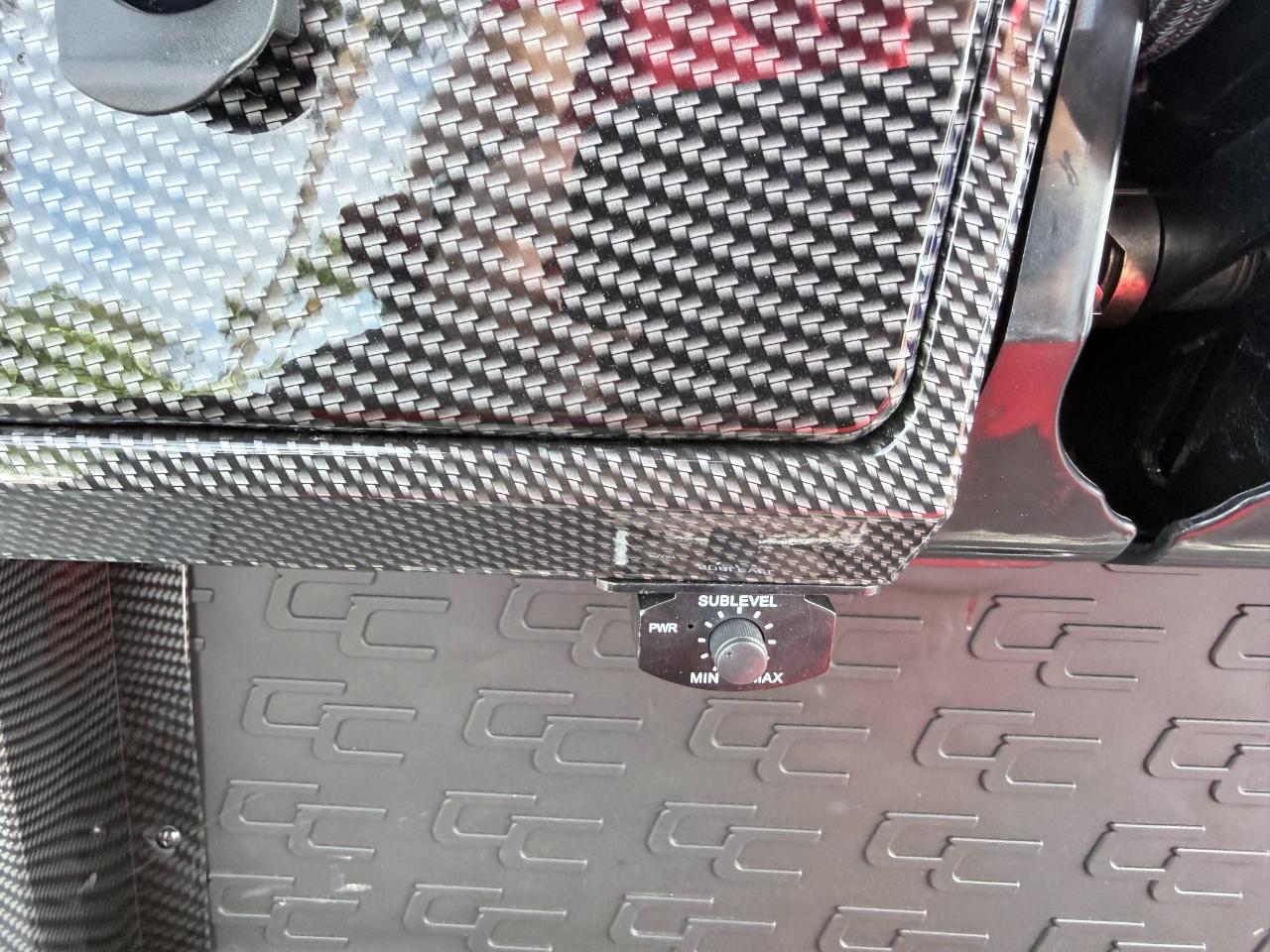 Costa Carts 400LF  2026