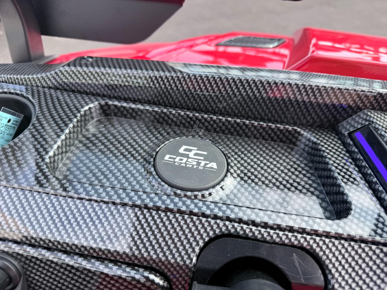 Costa Carts 400LF  2026