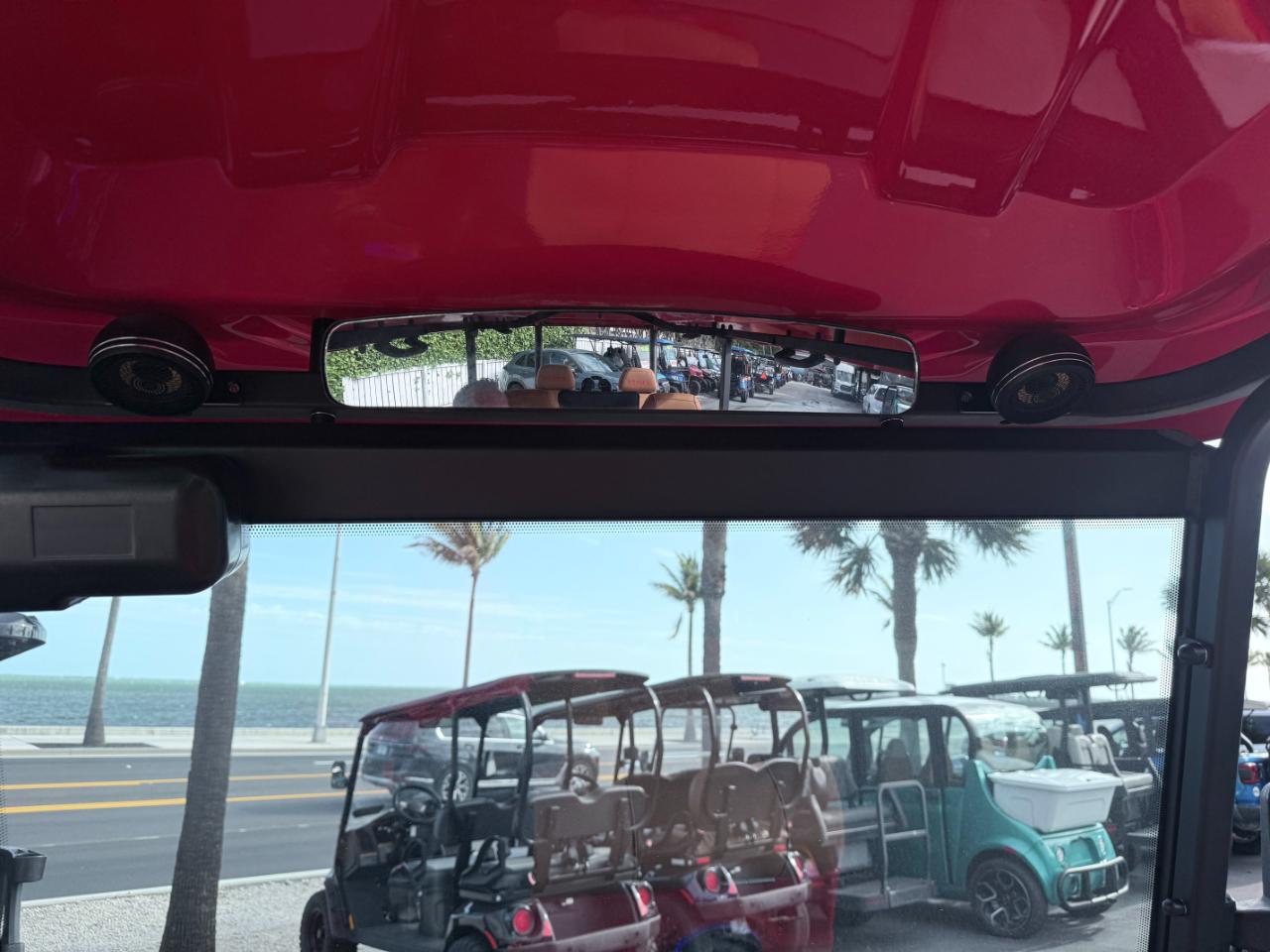 Costa Carts 400LF  2026