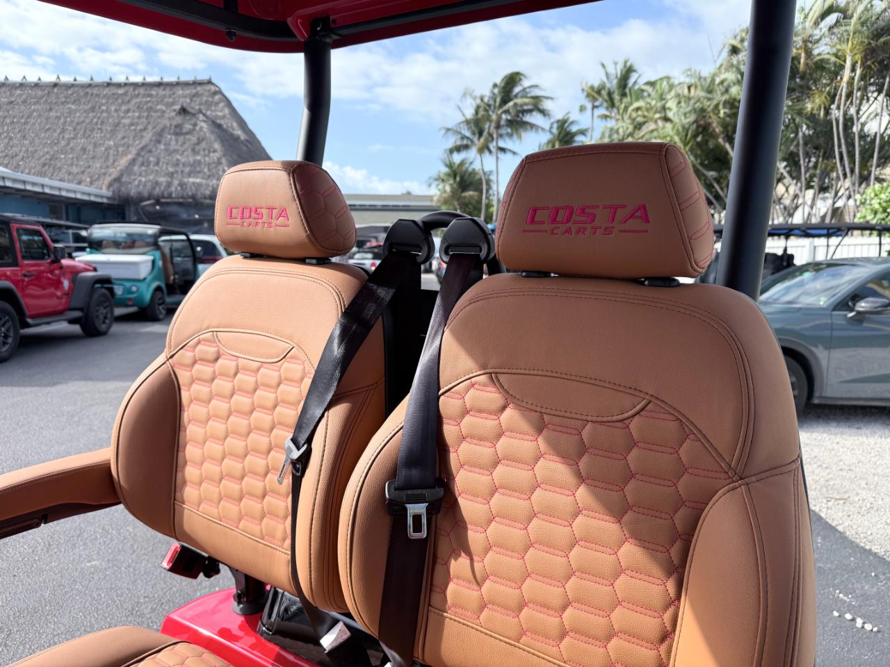 Costa Carts 400LF  2026