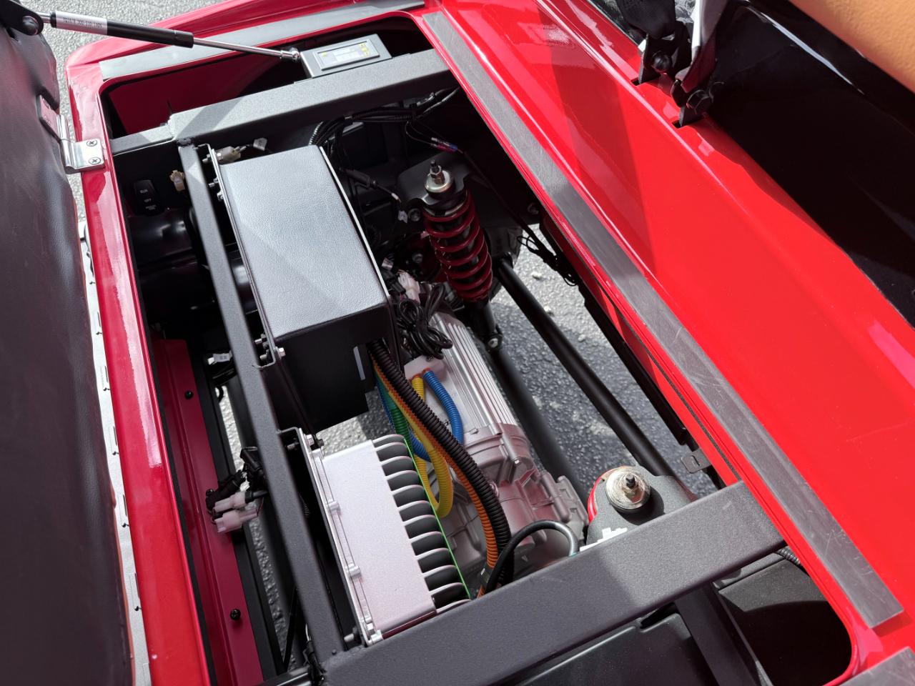 Costa Carts 400LF  2026