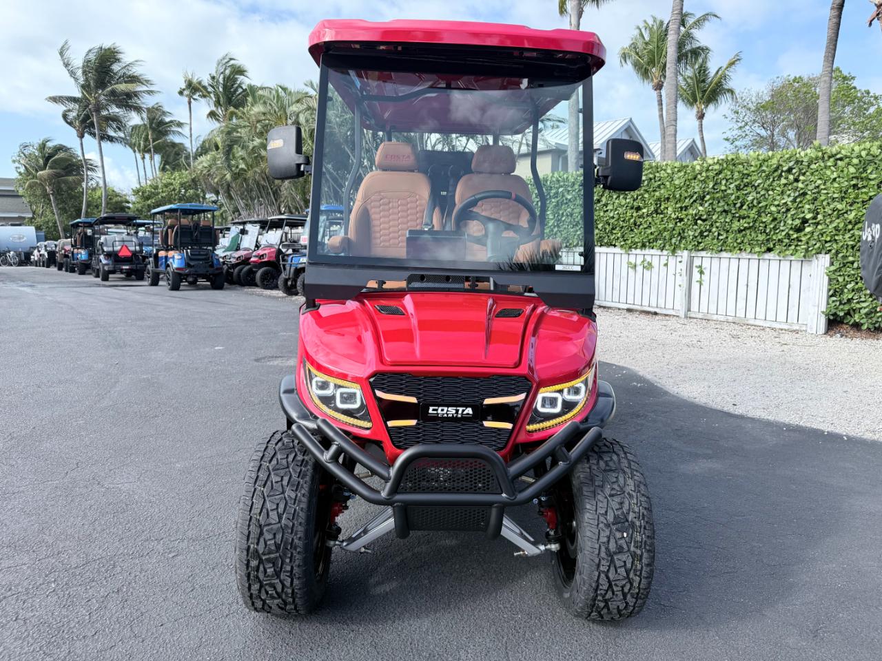 Costa Carts 400LF  2026