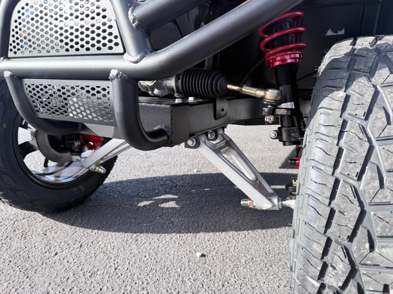 Costa Carts 600SF  2026