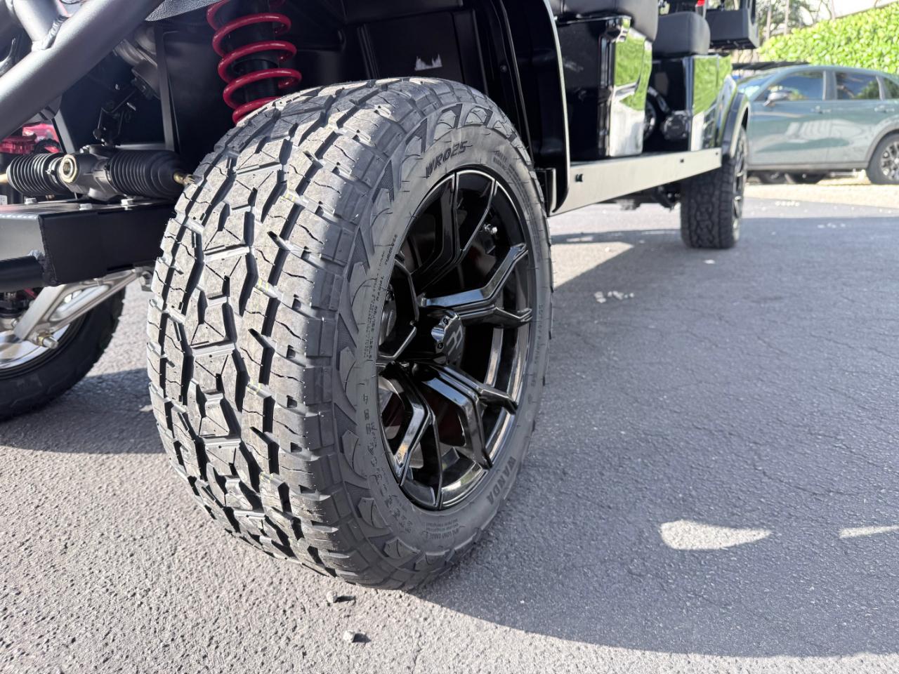 Costa Carts 600SF  2026