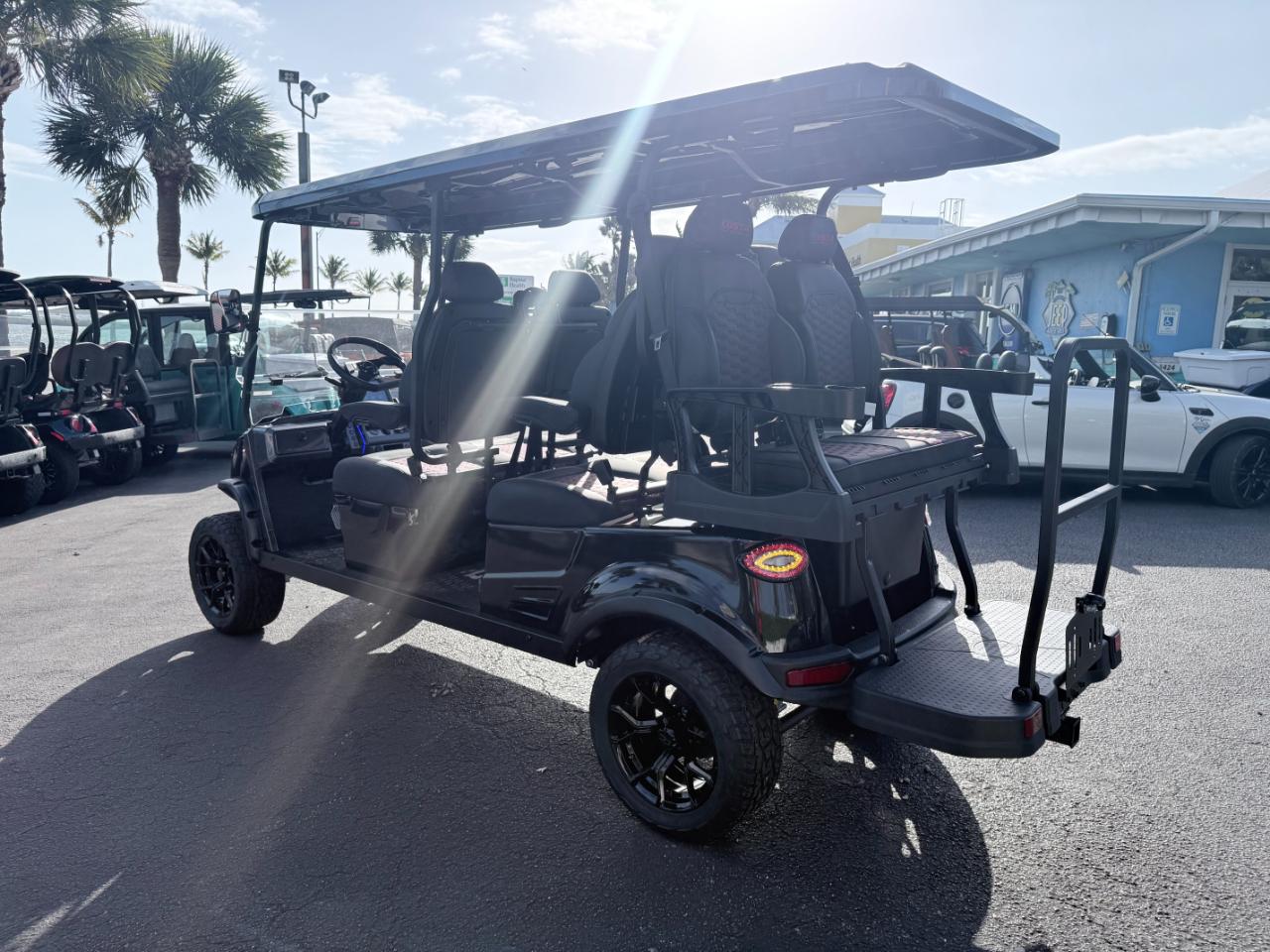 Costa Carts 600SF  2026