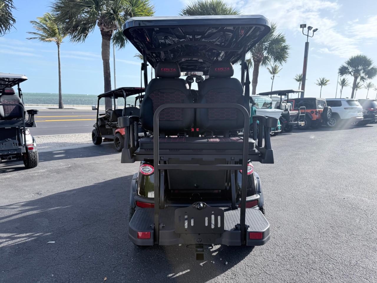 Costa Carts 600SF  2026