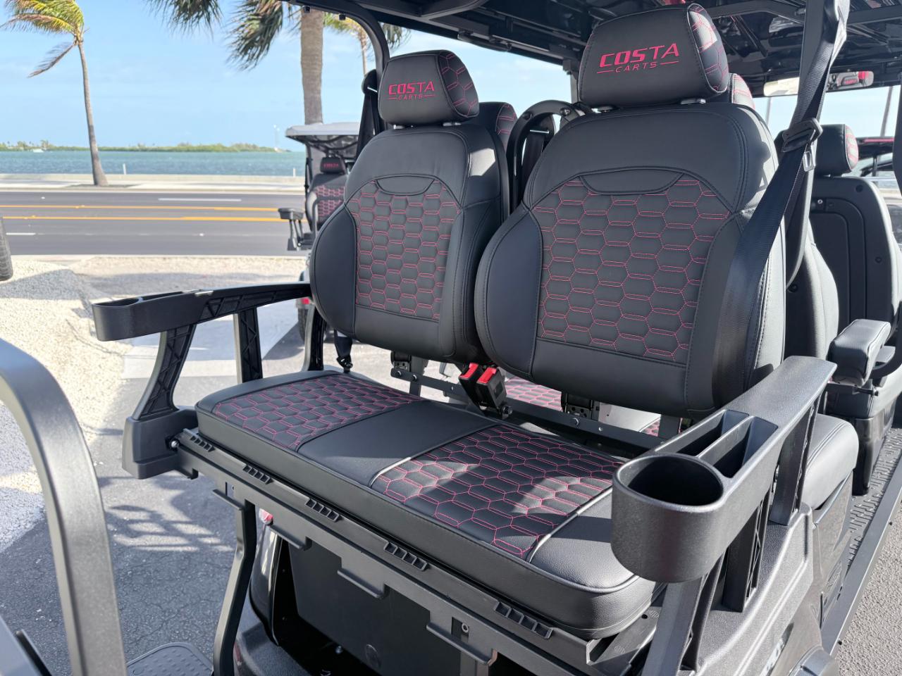 Costa Carts 600SF  2026