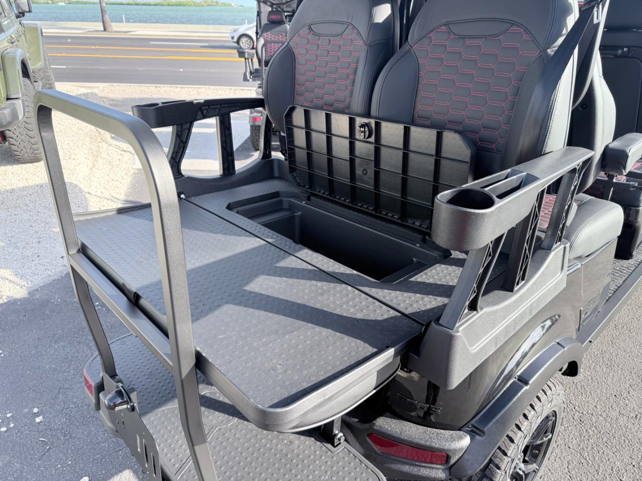 Costa Carts 600SF  2026