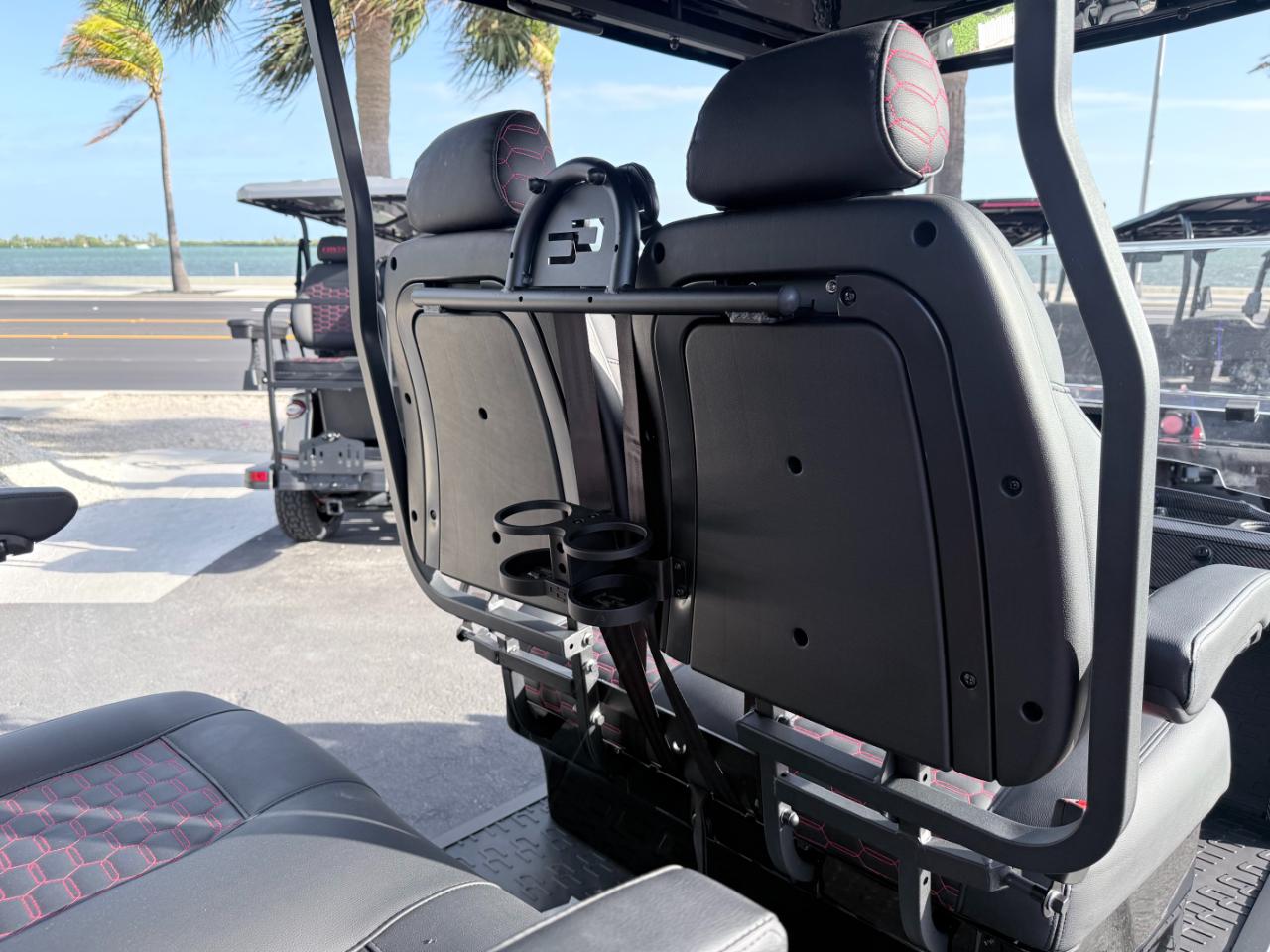 Costa Carts 600SF  2026