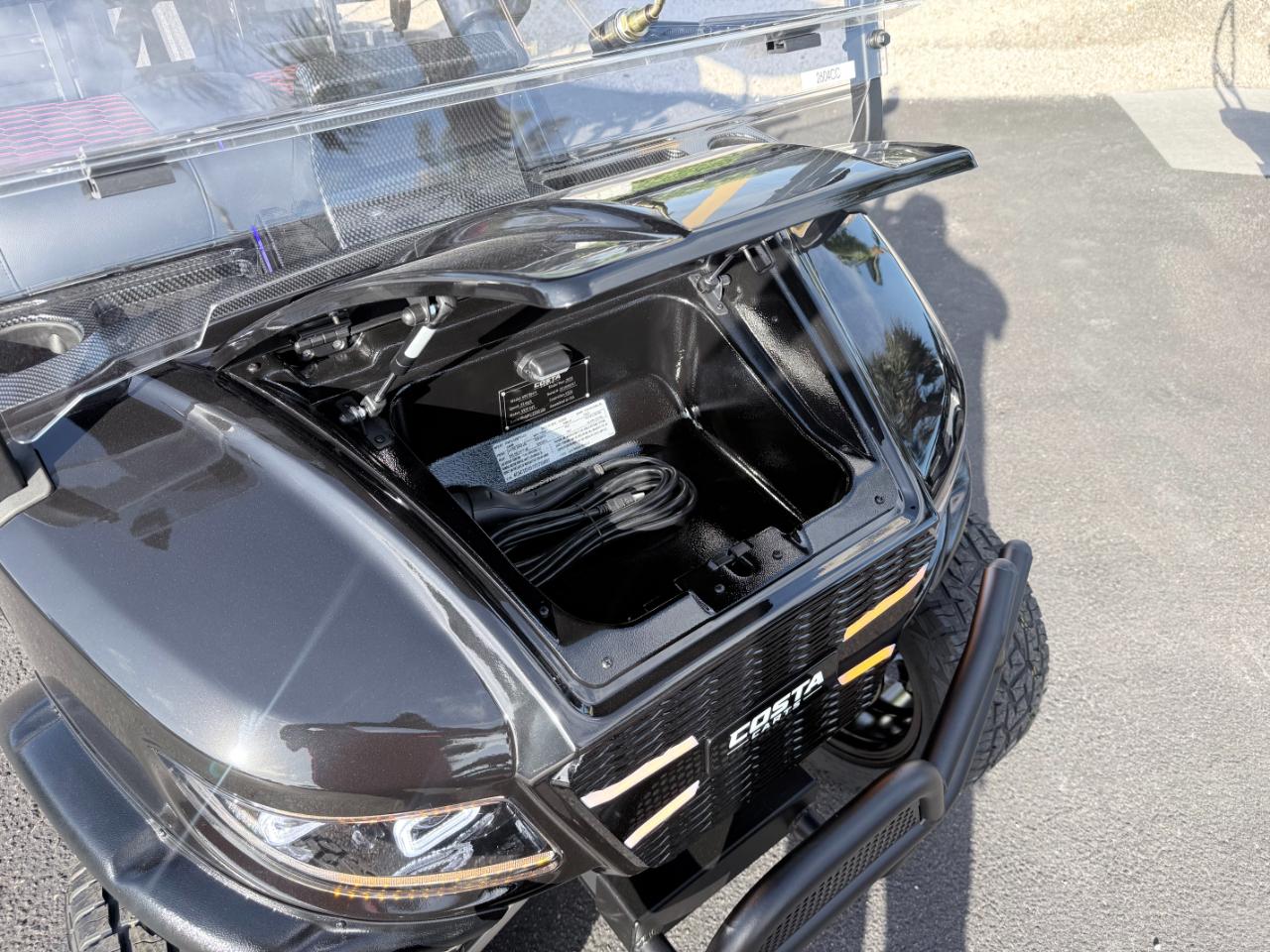 Costa Carts 600SF  2026